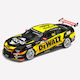 1:43 DEWALT Racing #600 Chevrolet Camaro ZL1 - 2023 Perth SuperSprint (Winterbot&hellip;