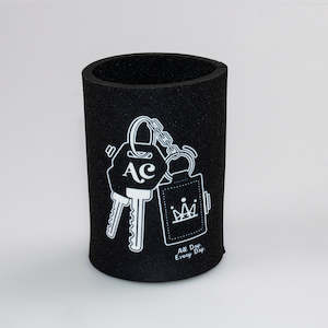 Merchandise: Daily Driver Stubby Holder