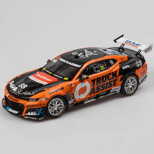 Matt Stone Racing: 1:18 Truck Assist Racing #35 Chevrolet Camaro ZL1 - 2023 Supercars Championship Season