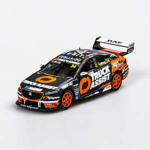 Matt Stone Racing: 1:43 Truck Assist Racing #34 Holden ZB Commodore - 2022 Repco Supercars Championship Season