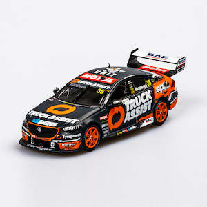 Matt Stone Racing: 1:43 Truck Assist Racing #35 Holden ZB Commodore - 2022 Repco Supercars Championship Season