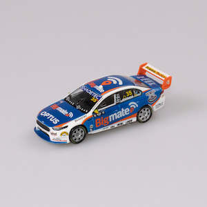 Matt Stone Racing: 1:64 Matt Stone Racing #35 Ford FGX Falcon Supercar 2018 VASC Season