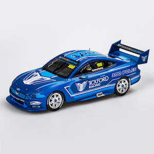 Tickford Racing 100 Poles: 1:43 Ford Mustang GT - Tickford Racing 100 Poles Celebration Livery
