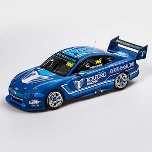 1:12 Ford Mustang GT - Tickford Racing 100 Poles Celebration Livery