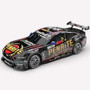 1:43 Penrite Racing #26 Ford Mustang GT - 2024 Melbourne SuperSprint (AusGP)