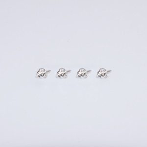 Authentic Collectables 1:18 Supercar Bonnet Pins (VF / FGX / Mustang)