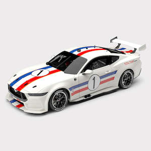 1:18 #1 Ford Mustang GT - Imagination Project Edition 8