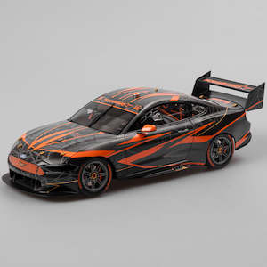 Imagination Project: 1:18 Ford Mustang Gen2 Supercar - Imagination Project Edition 2