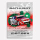 2004 Bathurst 1000 Pole Position Poster