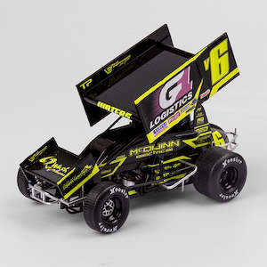 1:18 Chief Racing #V6 Sprintcar - 2022/2023 Season