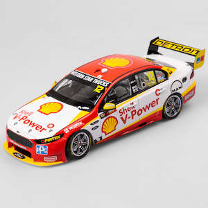 Rare Edition 6 - February 2025: 1:18 Decorated Sample - 1/1