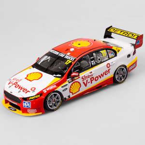 Rare Edition Auctions: Rare Edition 5 - February 2025: 1:18 Decorated Sample - 1/1