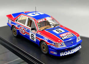 Holden: 1:43 STP #6 Holden VH Commodore - 1983 James Hardie 1000 Bathurst