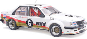 Holden: 1:18 Craven Mild #6 Holden VC Commodore - 1980 James Hardie 1000 Bathurst