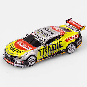 1:64 Tradie Energy Racing #20 Chevrolet Camaro ZL1 - 2025 Repco Supercars Champi&hellip;