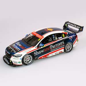 Rare Edition Auctions: Rare Edition 14 - August 2025: 1:18 Decorated Sample - 1/1