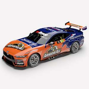 1:18 Tickford / Ford Performance Racing #5 Ford Mustang GT 2025 BP Adelaide Gran&hellip;