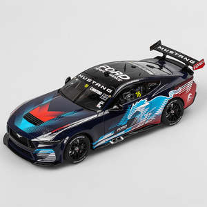 1:18 Scale Blanchard Racing Team Ford Performance #16 Ford Mustang GT - 2024 Aus&hellip;