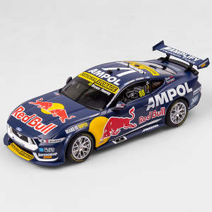 1:18 Red Bull Ampol Racing #88 Ford Mustang GT - 2025 Triple Eight / Ford Perfor&hellip;