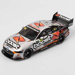 Rare Edition 21 - March 2026: 1:18 Decorated Sample - 1/1