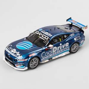 Rare Edition Auctions: Rare Edition 20 - March 2026: 1:18 Decorated Sample - 1/1