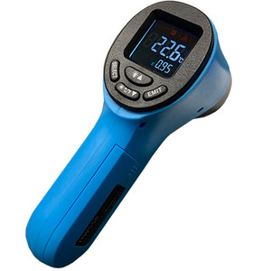Products: Infrared Thermometer HW550 - Made In NZ - Authentic Oven