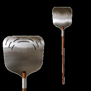 Products: Professional Pizza Peel NZ Made Authentic Oven