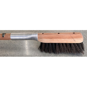 Brush Natural - Made In NZ - Authentic Oven