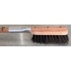 Products: Brush Natural - Made In NZ - Authentic Oven