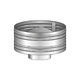 Add Cowl S/S 200mm - Authentic Oven