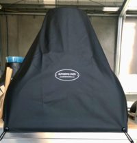 Products: Rain Cover 900 - Made In NZ - Authentic Oven