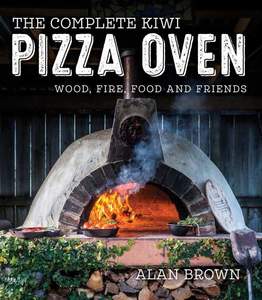 Products: Complete Kiwi Pizza Oven Cook Book - Made In NZ - Authentic Oven