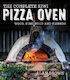 Complete Kiwi Pizza Oven Cook Book - Made In NZ - Authentic Oven