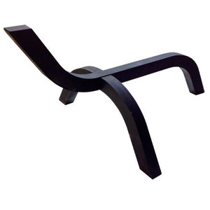 Products: Log Sitter (Andiron) - Made In NZ - Authentic Oven