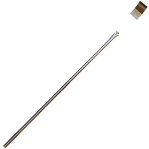 Products: Ash Rake with SS handle - Made In NZ - Authentic Oven