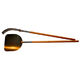 Pizza Peel and Ash Rake (Residential) - Made In NZ - Authentic Oven