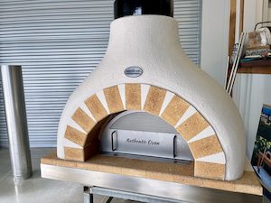 Authentic Oven 780 - Made In NZ - Authentic Oven