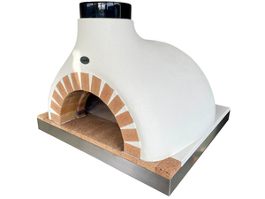 Products: Authentic Oven 900 - Made In NZ - Authentic Oven