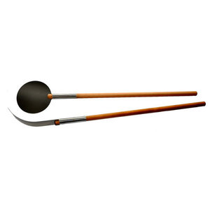 Products: Ash Rake and Turning Tool (Residential) - Made In NZ - Authentic Oven