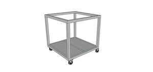 Products: Platform 780 - Made In NZ - Authentic Oven