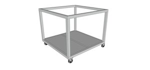 Platform 900 - Made In NZ - Authentic Oven