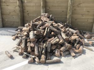 Manuka Firewood - Made In NZ - Authentic Oven