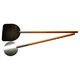Pizza Peel and Turning Tool (Residential) - Made In NZ - Authentic Oven