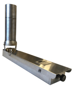 Products: Gas Burner - Made In NZ - Authentic Oven