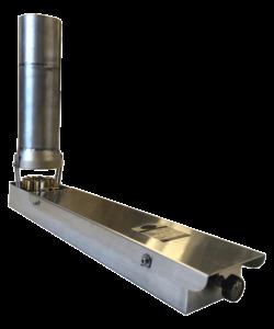 Products: Gas Burner - Made In NZ - Authentic Oven