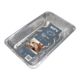 Surv Foil Jumbo Roasting Tray 1pk - Authentic Oven