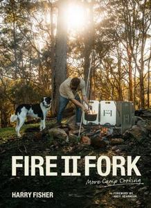 Fire 11 Fork book - Authentic Oven