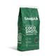 Samba Coco Shots Briquettes - 5KG & 10KG - Authentic Oven