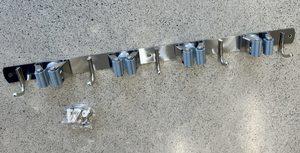 Products: Tool holder rack 4 - Made In NZ - Authentic Oven