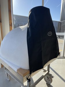 Products: Rain Cover 750-780 - Made In NZ - Authentic Oven